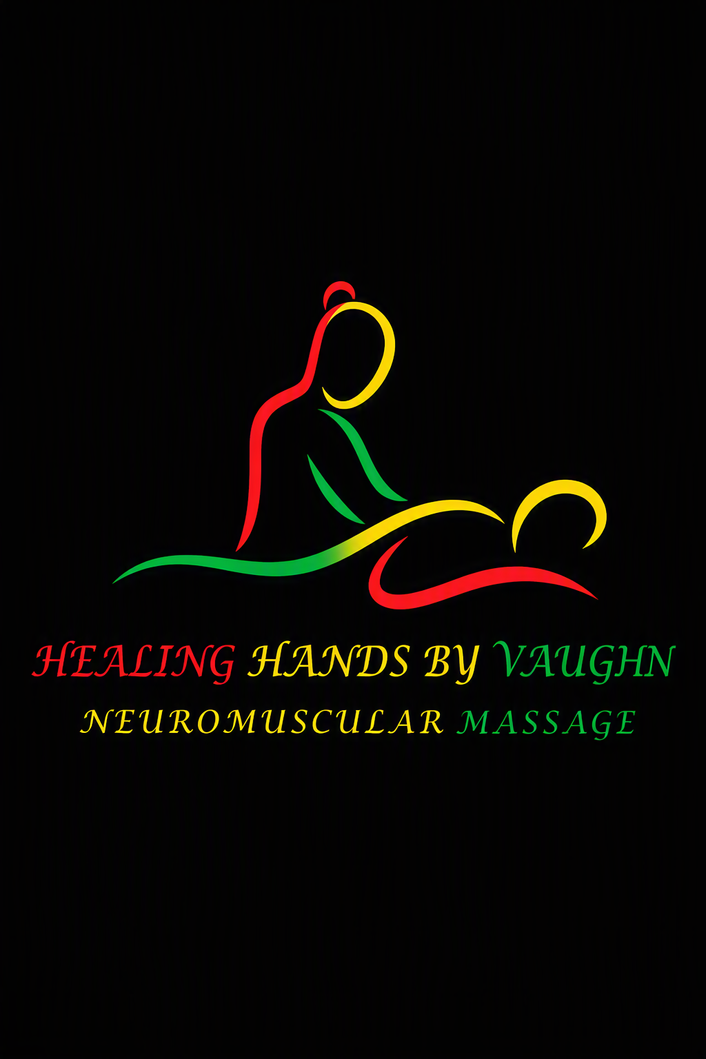 Welcome to Healing Hands By Vaughn